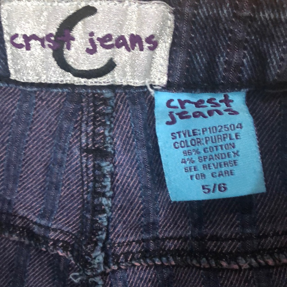 Jeans - Picture 5 of 5